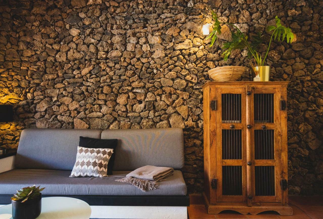 Finca Malvasia Vineyard Tías Dış mekan fotoğraf